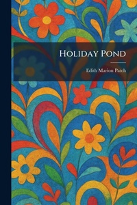 Enlarge image Cover: Holiday Pond - Creative Media Partners, LLC
