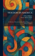 Cover: Houdon in America - Creative Media Partners, LLC