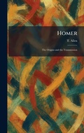 Cover: Homer - Creative Media Partners, LLC