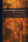 Cover: Bonnie Prince Charlie - Creative Media Partners, LLC