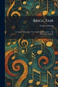 Cover: Brigg Fair - Creative Media Partners, LLC