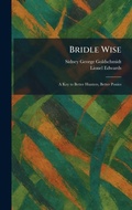 Cover: Bridle Wise - Creative Media Partners, LLC