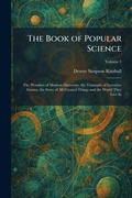 Cover: The Book of Popular Science - Creative Media Partners, LLC