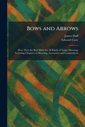 Cover: Bows and Arrows - Creative Media Partners, LLC