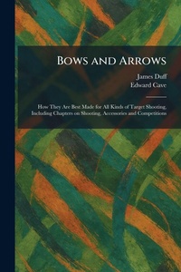 Enlarge image Cover: Bows and Arrows - Creative Media Partners, LLC