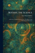 Cover: Botany, the Science - Creative Media Partners, LLC