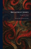 Cover: Broadway Jones - Creative Media Partners, LLC