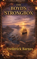 Cover: The Boyd's Strongbox - Frederick Barnes