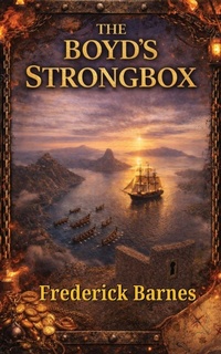 Enlarge image Cover: The Boyd's Strongbox - Frederick Barnes