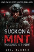 Cover: Suck on a MINT - neildubord