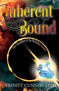 Enlarge image Cover: Inherent Bound - Guardians of the Weldafire Stone