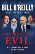 Cover: Confronting Evil - St. Martin's Publishing Group