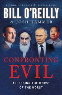 Enlarge image Cover: Confronting Evil - St. Martin's Publishing Group