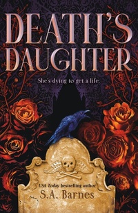 Enlarge image Cover: Death's Daughter - Tor Publishing Group