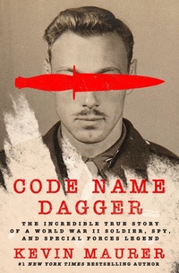 Enlarge image Cover: Code Name Dagger - St Martin's Press