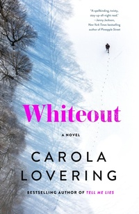 Enlarge image Cover: Whiteout - St. Martin's Publishing Group