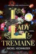 Cover: Lady Tremaine - St. Martin's Publishing Group