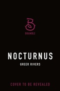 Cover: Nocturnus - Tor Publishing Group