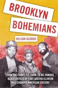 Enlarge image Cover: Brooklyn Bohemians - St Martin's Press