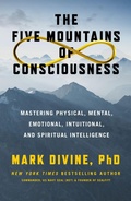 Cover: The Five Mountains of Consciousness - St Martin's Press