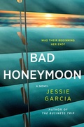 Cover: Bad Honeymoon - St. Martin's Publishing Group