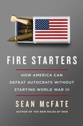 Cover: Fire Starters - St. Martin's Publishing Group