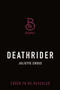 Cover: Deathrider - St Martin's Press