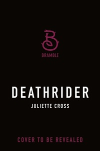 Enlarge image Cover: Deathrider - St Martin's Press