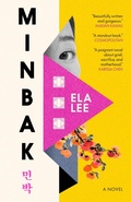 Cover: Minbak - St. Martin's Publishing Group