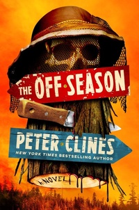 Enlarge image Cover: The Off Season - St. Martin's Publishing Group