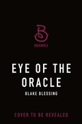 Cover: Eye of the Oracle - St Martin's Press