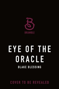 Enlarge image Cover: Eye of the Oracle - St Martin's Press