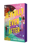 Cover: Joyfully Ever After - Tor Publishing Group