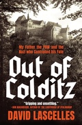 Cover: Out of Colditz - St. Martin's Publishing Group