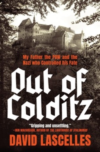 Enlarge image Cover: Out of Colditz - St. Martin's Publishing Group