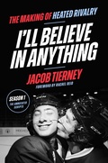 Cover: I'll Believe in Anything - Trapeze