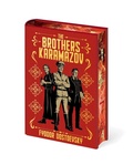 Cover: The Brothers Karamazov - Arcturus Publishing