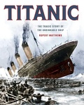 Cover: Titanic - Sirius Entertainment