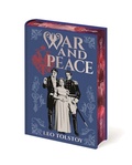 Cover: War and Peace - Arcturus Publishing