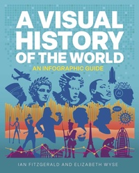 Enlarge image Cover: A Visual History of the World - Arcturus Publishing