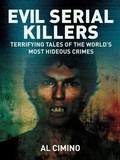 Cover: Evil Serial Killers - Sirius Entertainment