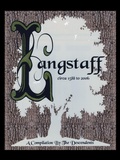 Cover: Langstaff - Trafford Publishing