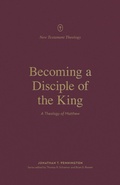 Cover: Becoming a Disciple of the King - Crossway