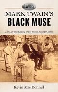 Cover: Mark Twain's Black Muse - Globe Pequot Press