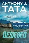 Cover: Besieged - Kensington Publishing