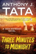 Cover: Three Minutes to Midnight - Kensington Publishing