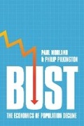 Cover: Bust - Polity Press