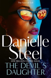 Enlarge image Cover: The Devil's Daughter - Pan Macmillan