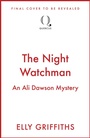 Cover: The Night Watchman - Quercus