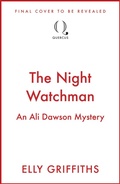 Cover: The Night Watchman - Quercus